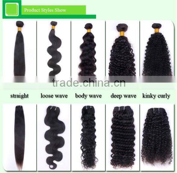 Top Quality 5A Fashion Hair Style Wholesale Brazilian Hair Remy U Tip Hair