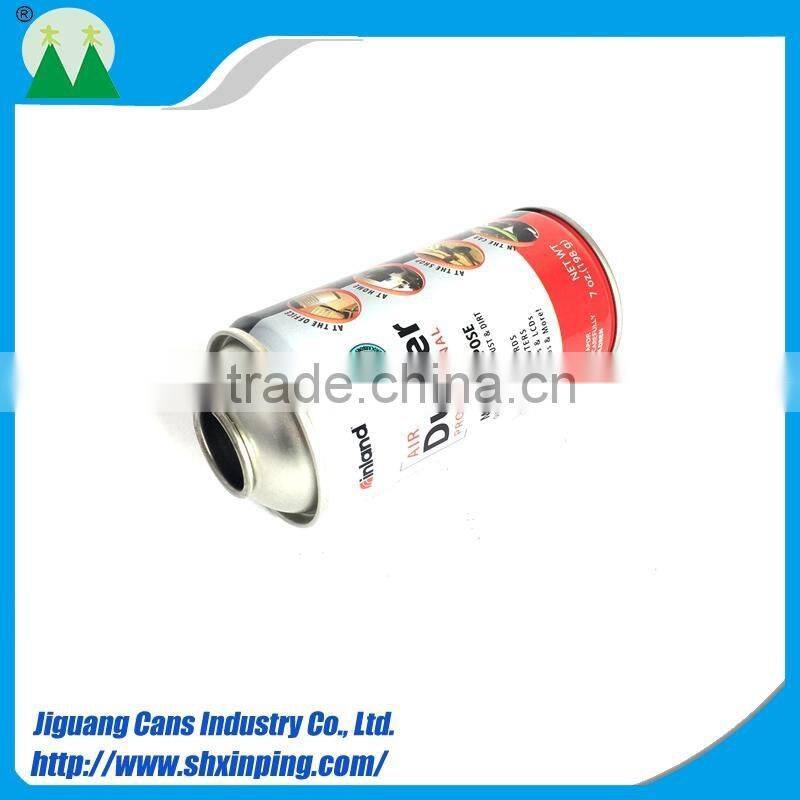 Best Quality Hot Sale aerosol spray can