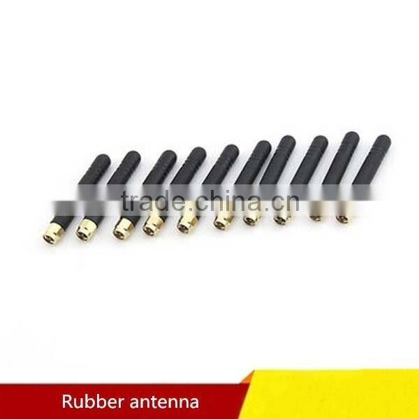 Factory Price External indoor Omni ethernet wifi antenna 2dbi gain