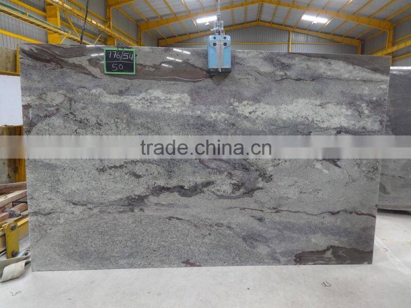 Cielo Blue Granite