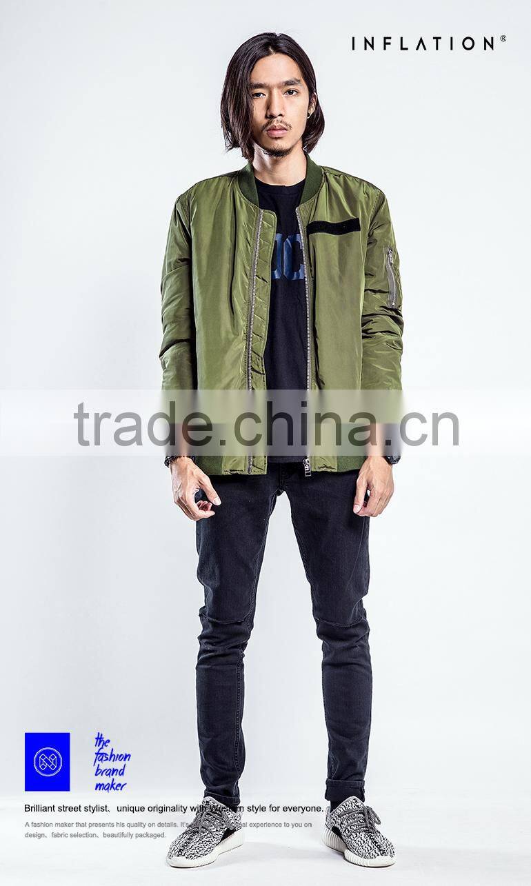men winter coat jacket