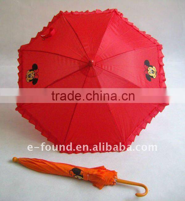 Fashion Children Umbrella