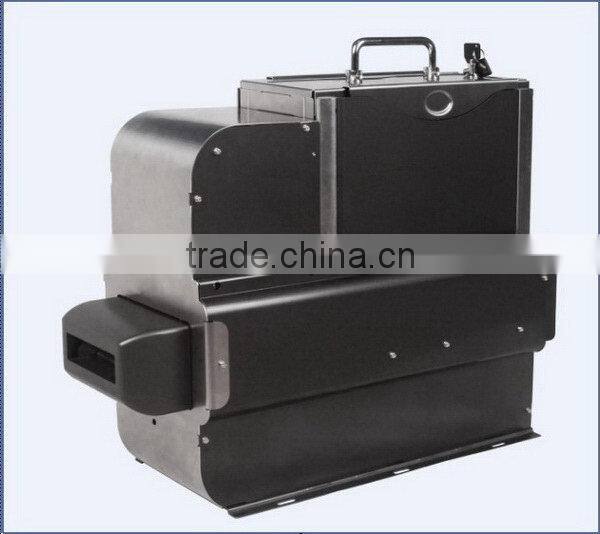 Customized hot-sale good use u-key auto cards dispenser