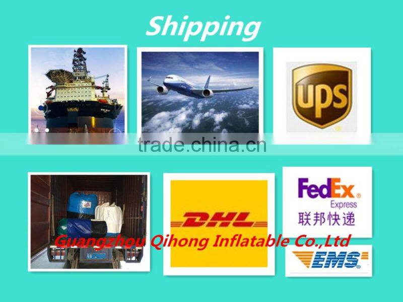 Guangzhou Qihong inflatable body zorb ball, used zorb ball, buy zorb ball