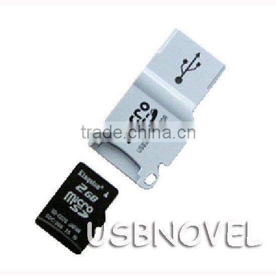 supper slim card reader