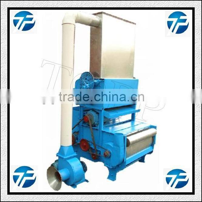 Saw Type Cotton Gin Machine
