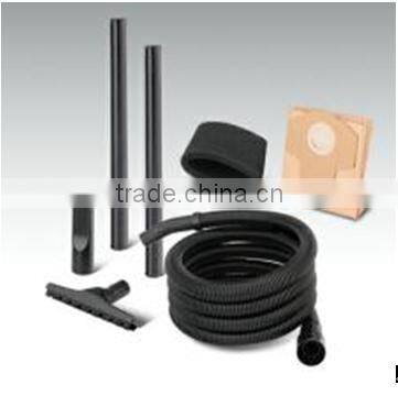 60L 1400W electric wet & dry robotic vacuum cleaner