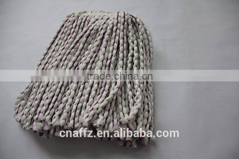 regenerated cotton mop head made in China