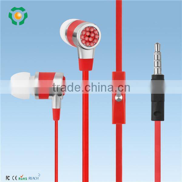 in ear earphone price/rhinestone designs/chinese import sites