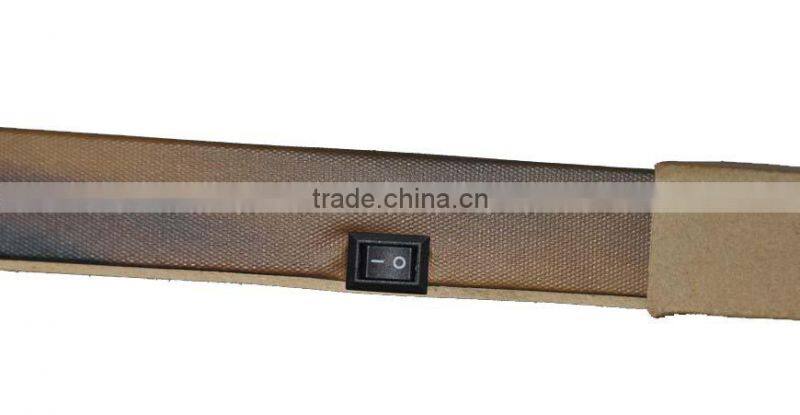 scary halloween canvas prints with led lights