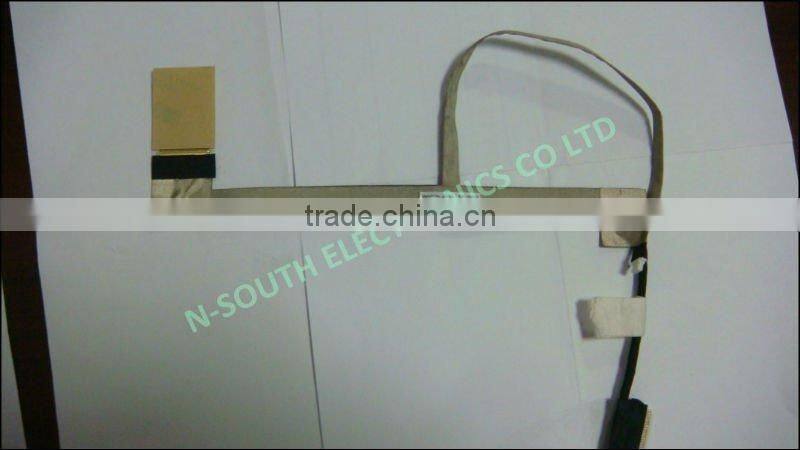 Laptop display LCD Cable for Acer aspire 5738