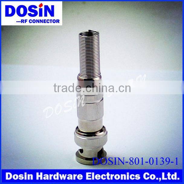 amphenol copper automotive digital video rf bnc connector