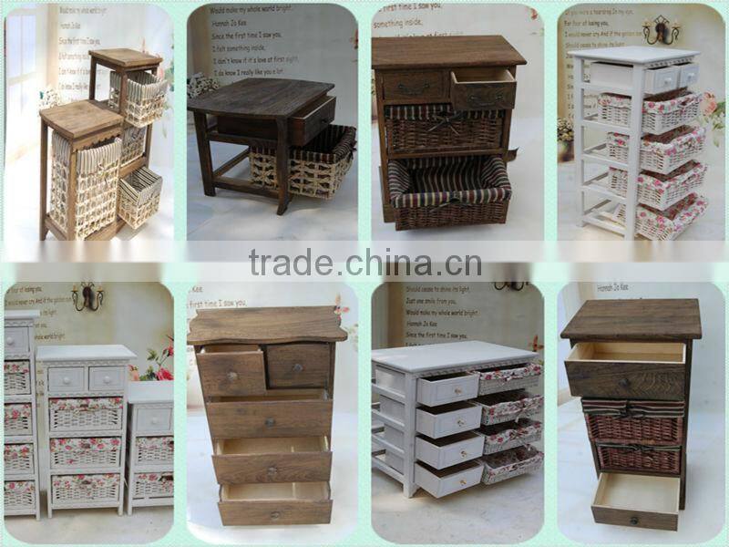 Free standing 5 tier quality wooden shoe rack/shelves display