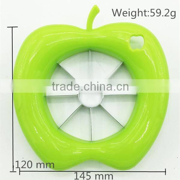 Stainless Steel Apple Peeler Corer Slicer