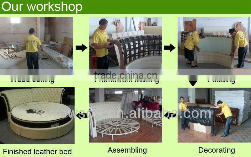 vacuum compressed packing latex memory foam mattress