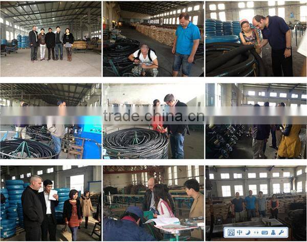 Gas Rubber Hose,Rubber Fuel Measuring Hose,Oil Filling Hose