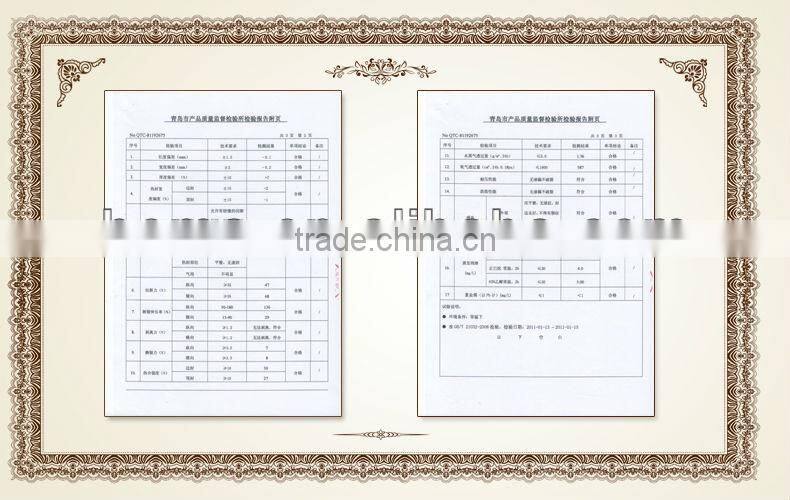 Good quality innovative food vacuum bags with pump