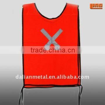 kids reflective safety vest