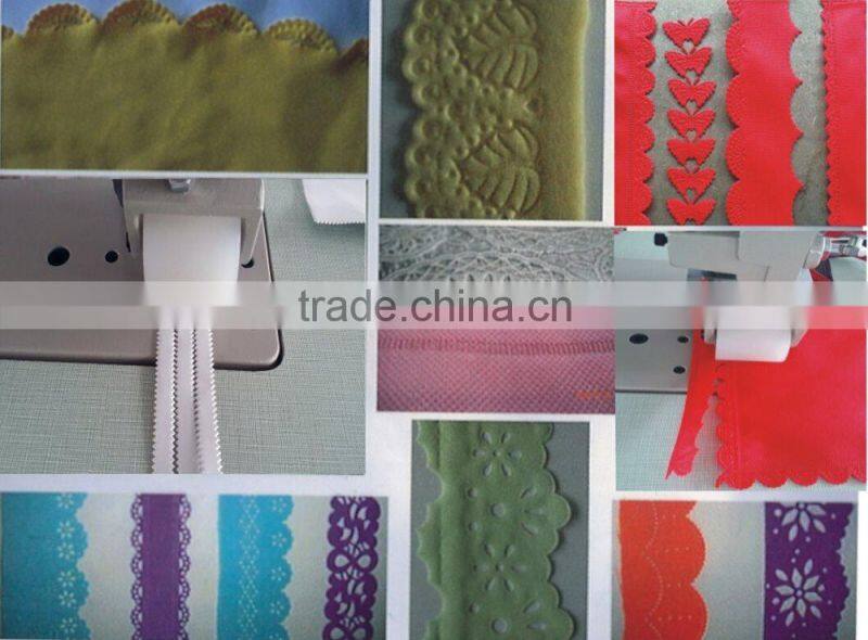 Ultrasonic Box Spare Parts from Non Woven Bag Making Machine