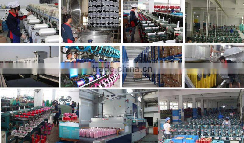bonded nylon sewing thread