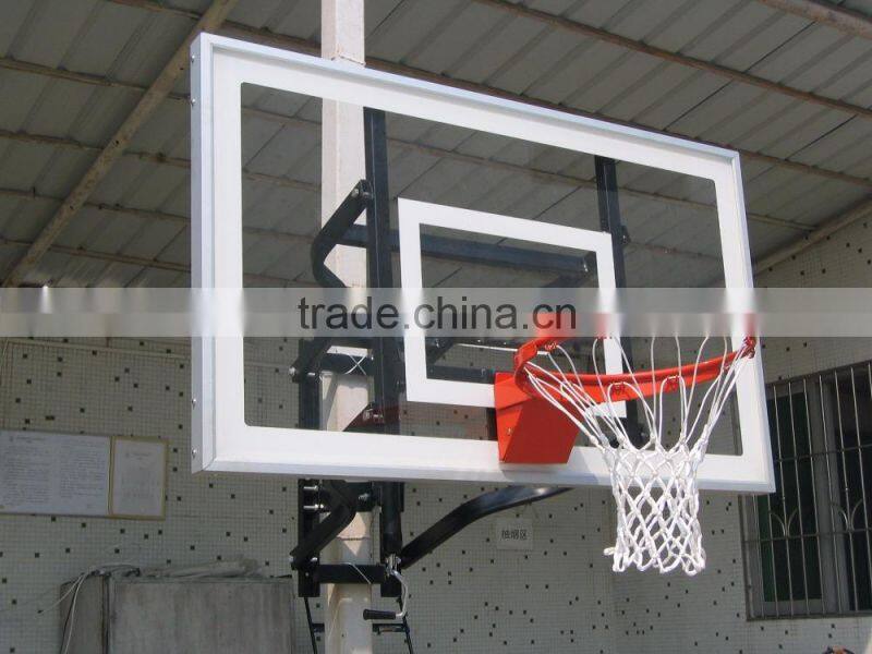 basketball fiberglass basketball backboard for custom basketball backboard