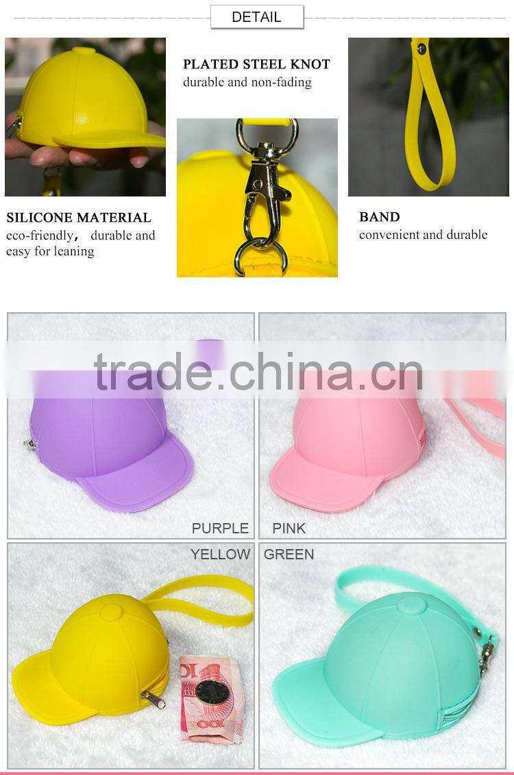 custom printed oem waterproof coin purse cheap ladies wrist wallet manufacturer