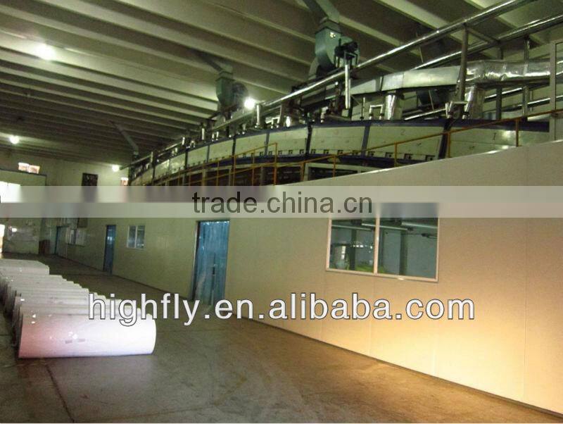 best seller 85um semi glossy pp paper Label jumboo Roll for label,label manufacturer