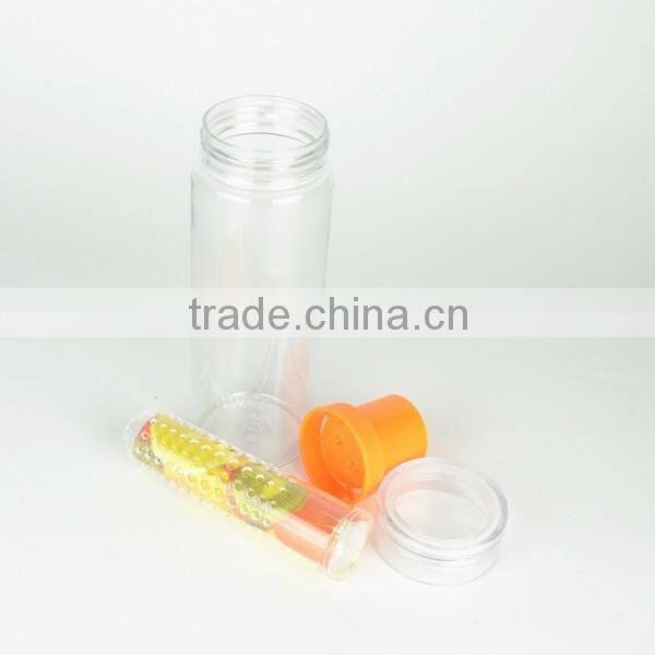 Best Selling good quality infuser water bottle