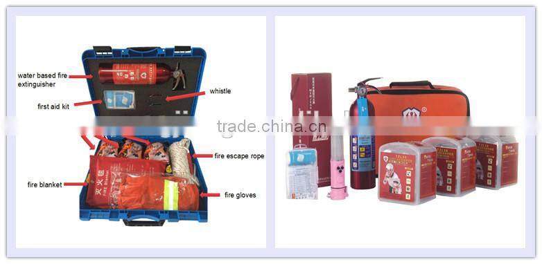 PPE fire personal protective equipment