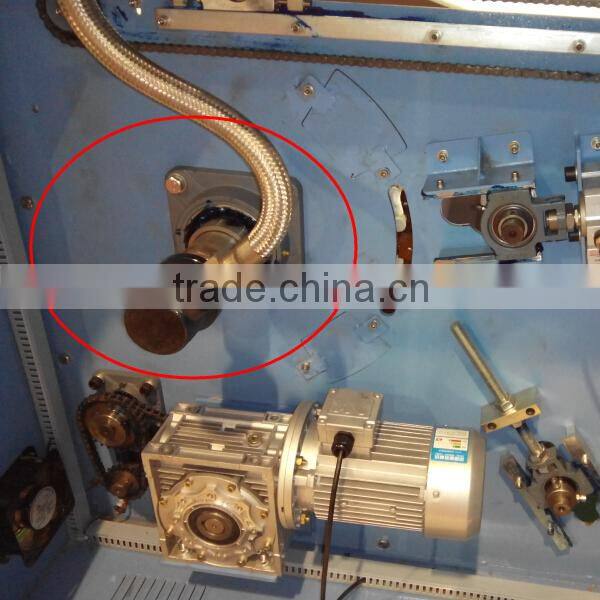 factory wholesale Roller digital heat press machine roll to roll heat transfer machine