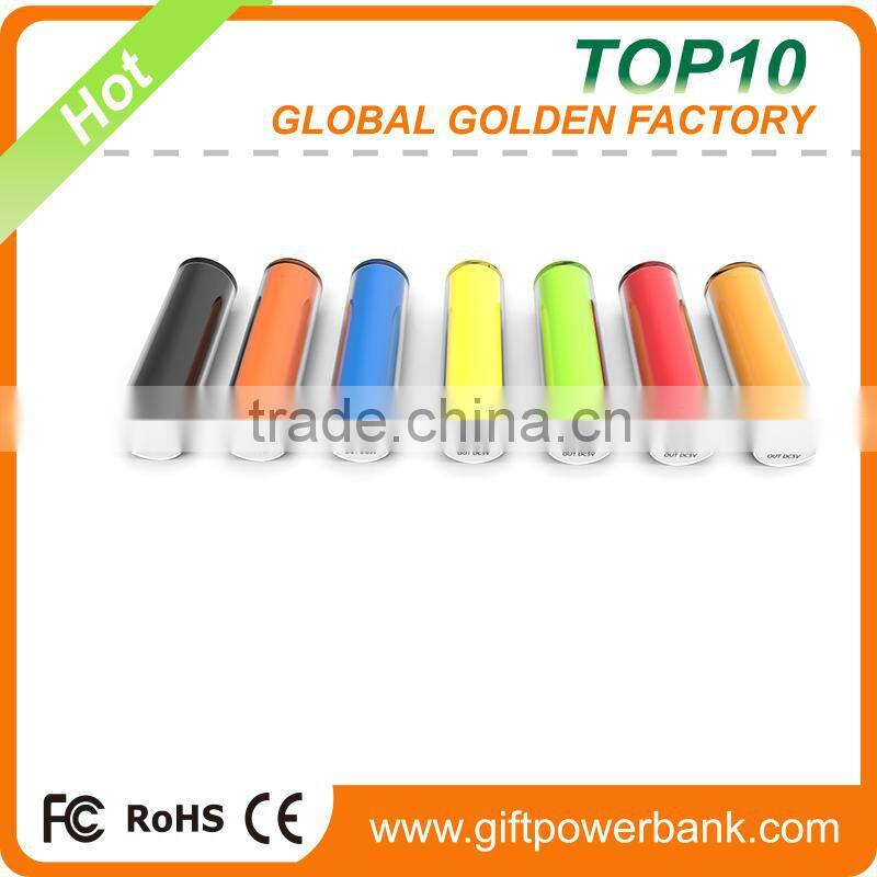 Shenzhen factory supply cheap price 2600mah power battery