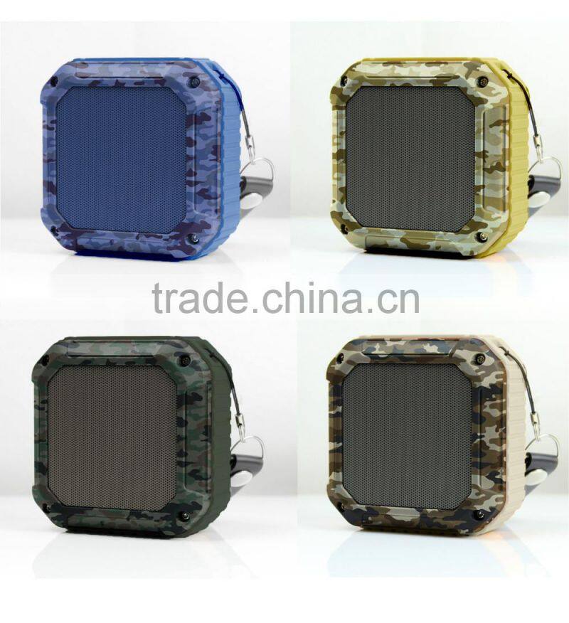 2015 New Luanch outdoor speaker,outdoor waterproof speaker,outdoor bluetooth speaker