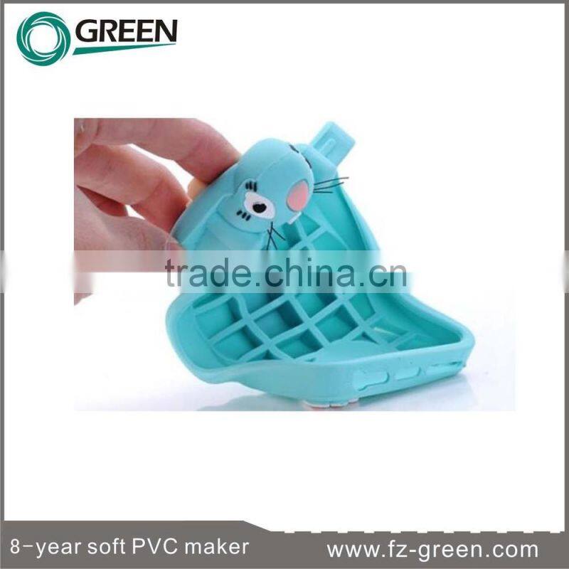 animal silicone phone case,silicone phone case