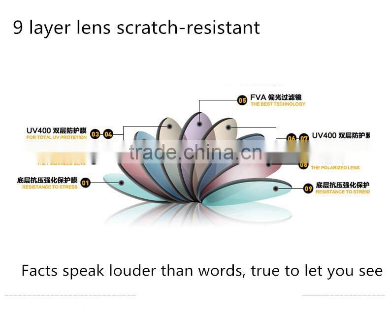 2015 hot sale fashion classic decorated sunglasses for men and women