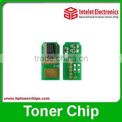 Hot sell new compatible toner cartridge chip for toner OKI MC361