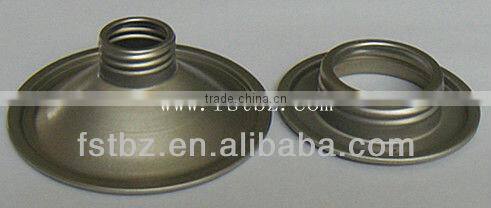 Can Manual Press Machine