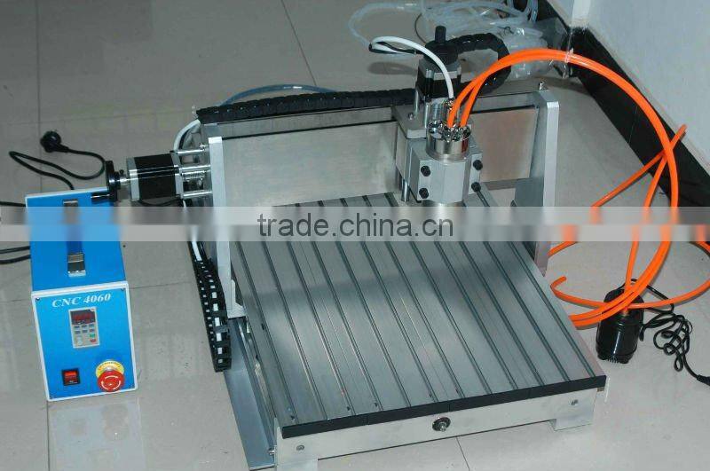 Wood cnc router 4060 9060