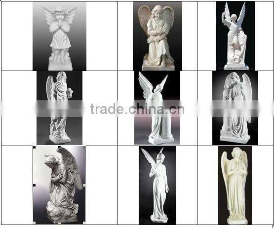 Dying Jesus stone relief DSF-C035