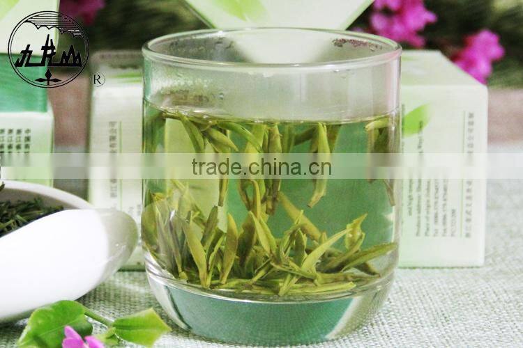 Special Green Tea specialized producer