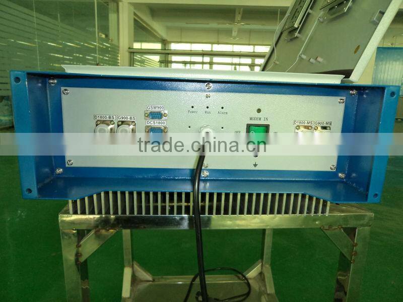 In Building DAS Repeater Booster 900 1800 Mobile Repeaters GSM Signal Boosters