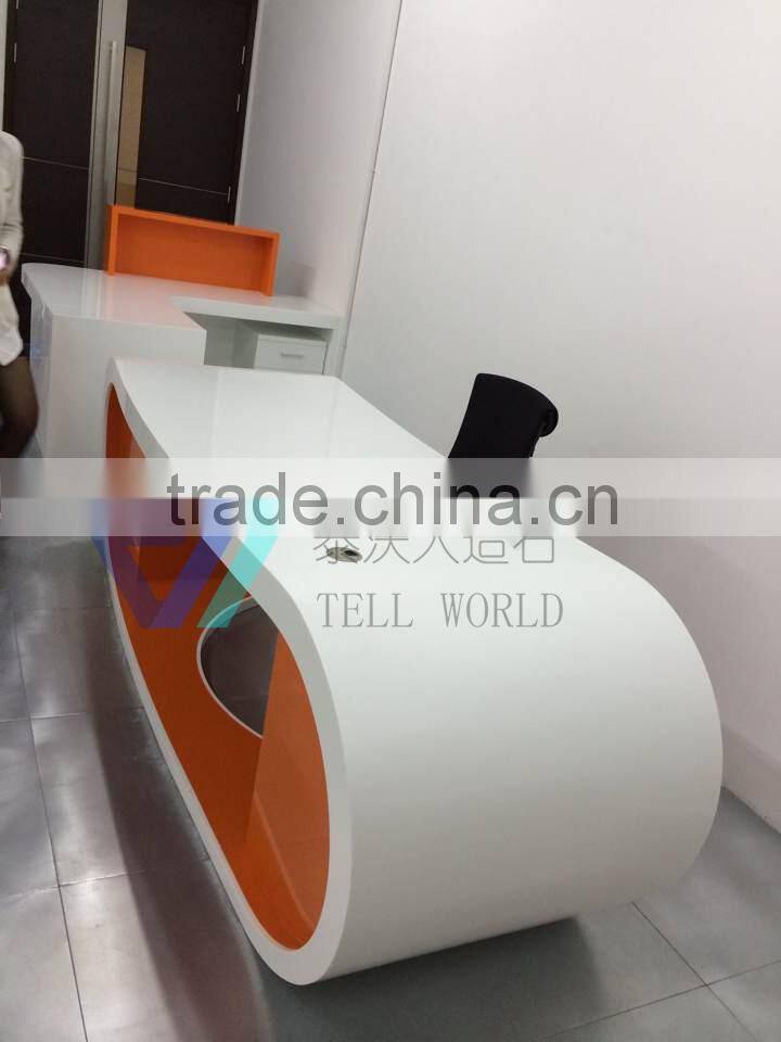 China factory supplier top quality google office desk,goggle desk modern design