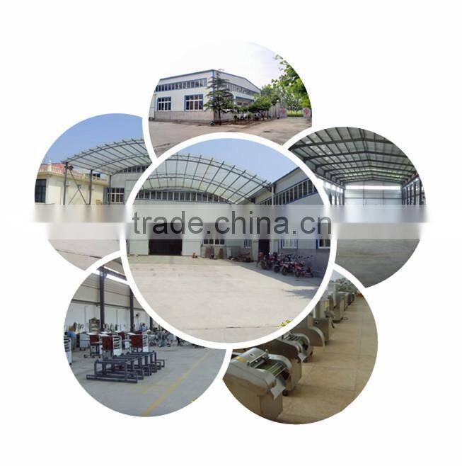 potato peeling machine