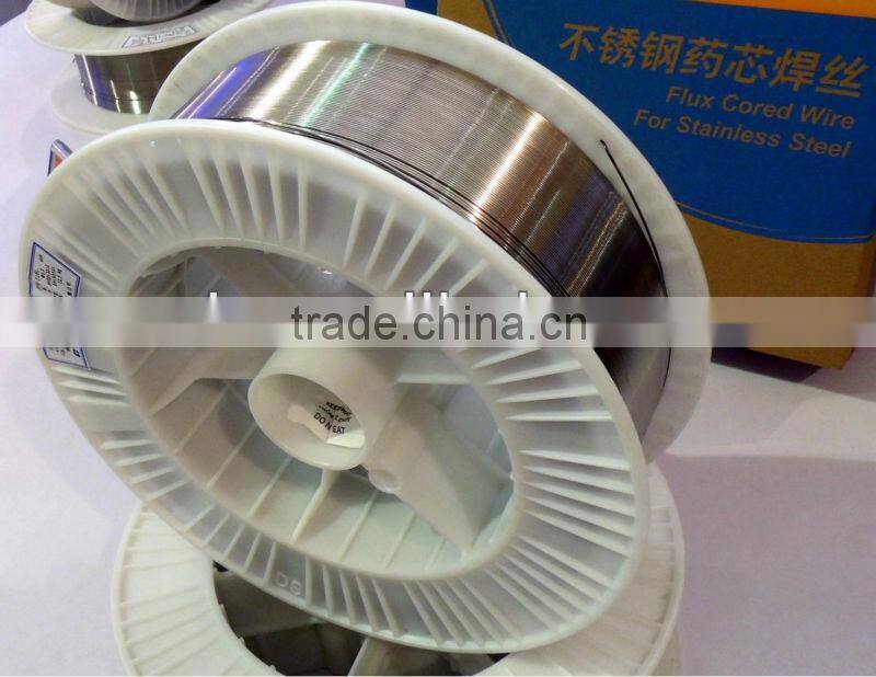 AWS ER 309 LSi INOX stainless steel arc welding wire 1.2mm