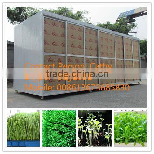 Little investment big profit bean sprout making machine for sale