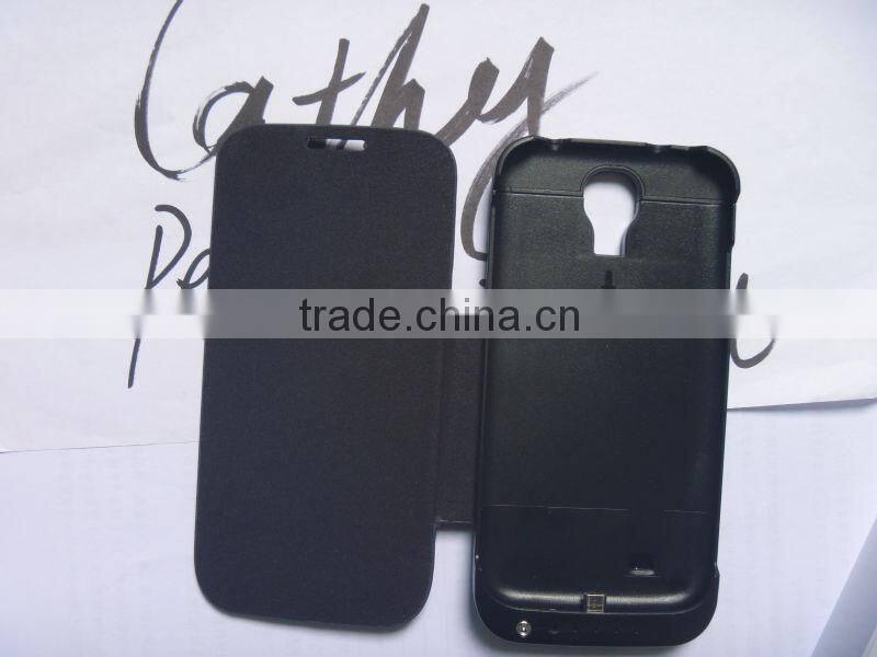 External Backup Pack Battery Case For Samsung Siii/ i9300
