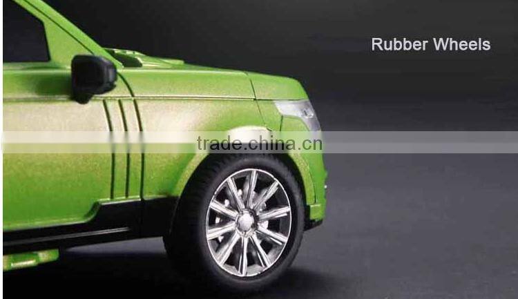 hotsale RC Electric rc amphibious car for kids with remote control fighting robot transform toys