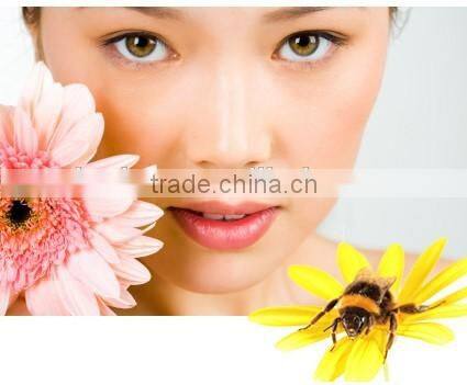 100% Natural Triple Filtered Beeswax with EU and US Organic certified