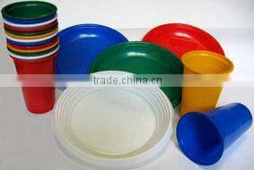 Competitive price for plastic cup printing machine