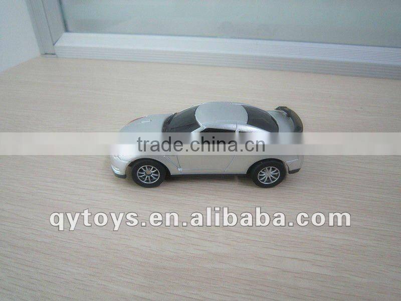 Inexpensive Mini 1:36 4 Channels IR Control Car children mini motor cars
