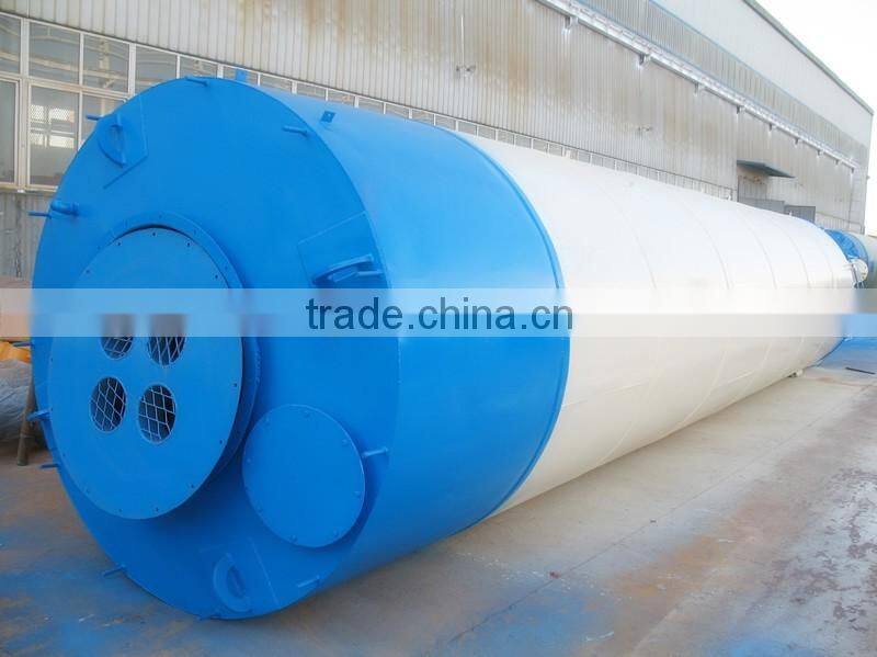 small cement silo, 30T silo for power storage
